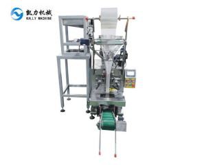 Прилагођена машина за паковање