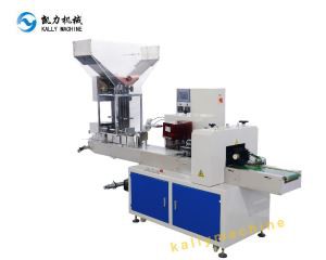 Машина за паковање сламки