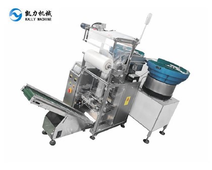 Машина за паковање хардверских фитинга медицинске опреме